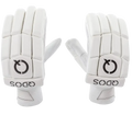 Qdos Calibre Batting Gloves - Junior