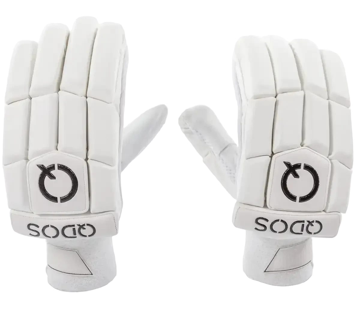 Qdos Calibre Batting Gloves - Junior