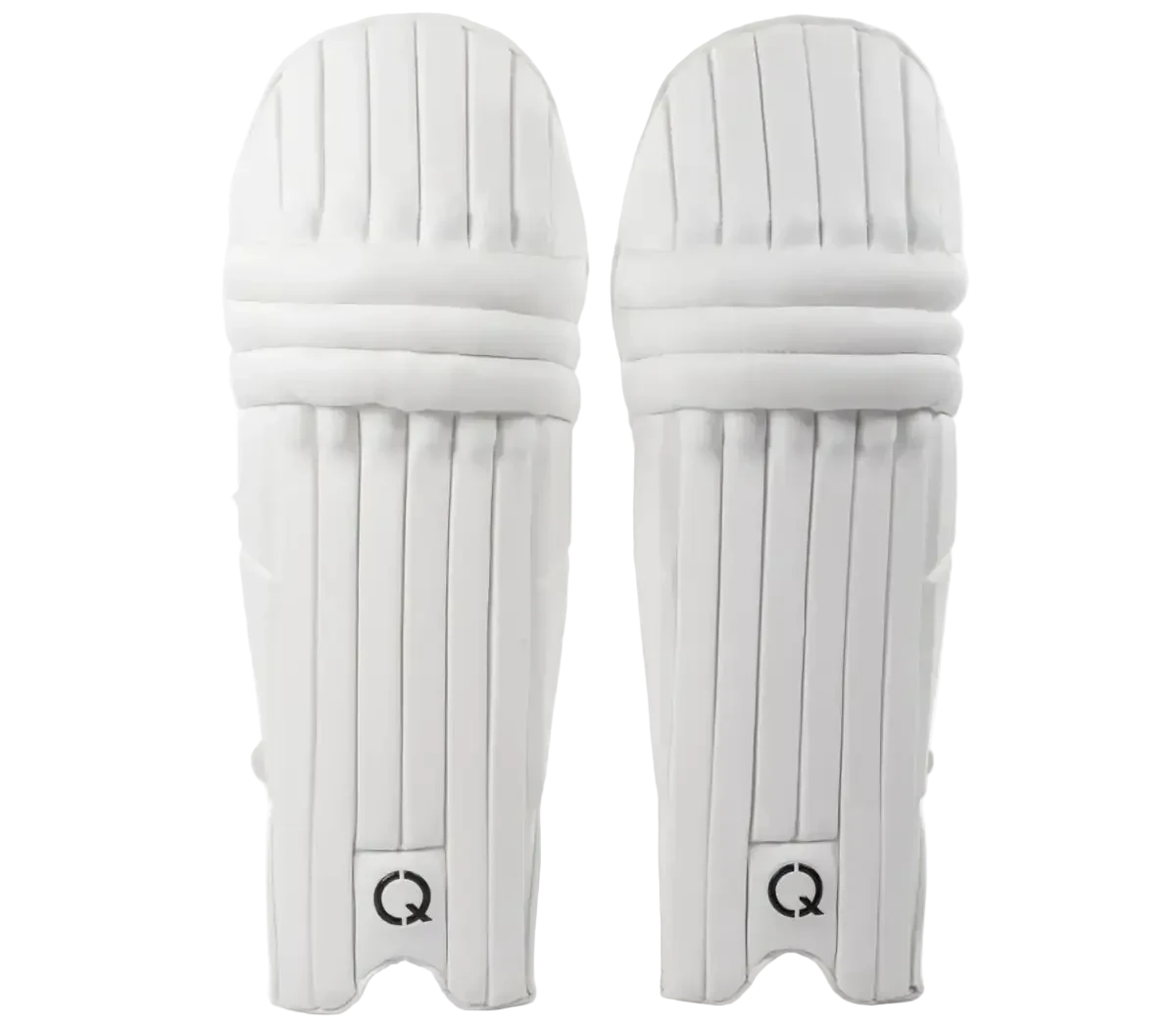 Qdos Calibre Pads - Senior