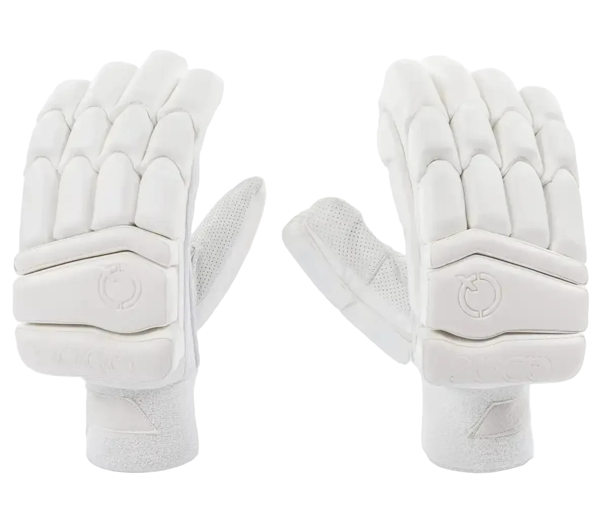 Qdos Optimum Batting Gloves